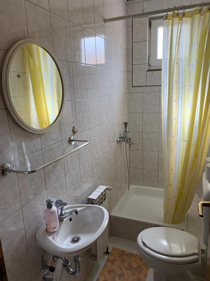 Bed and Breakfast Pansion Mate & Dds Međugorje Exterior foto