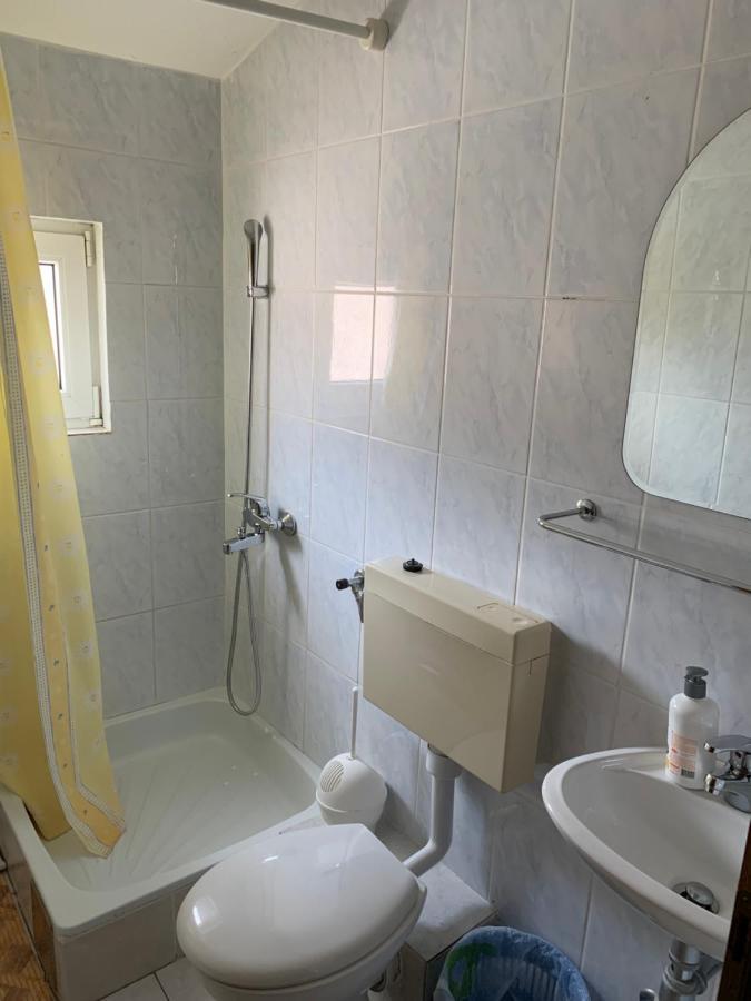 Bed and Breakfast Pansion Mate & Dds Međugorje Exterior foto